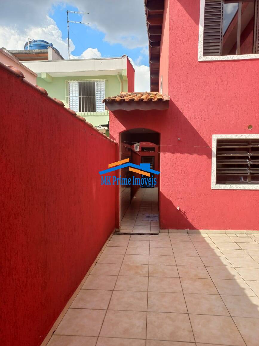 Sobrado à venda com 4 quartos, 238m² - Foto 6