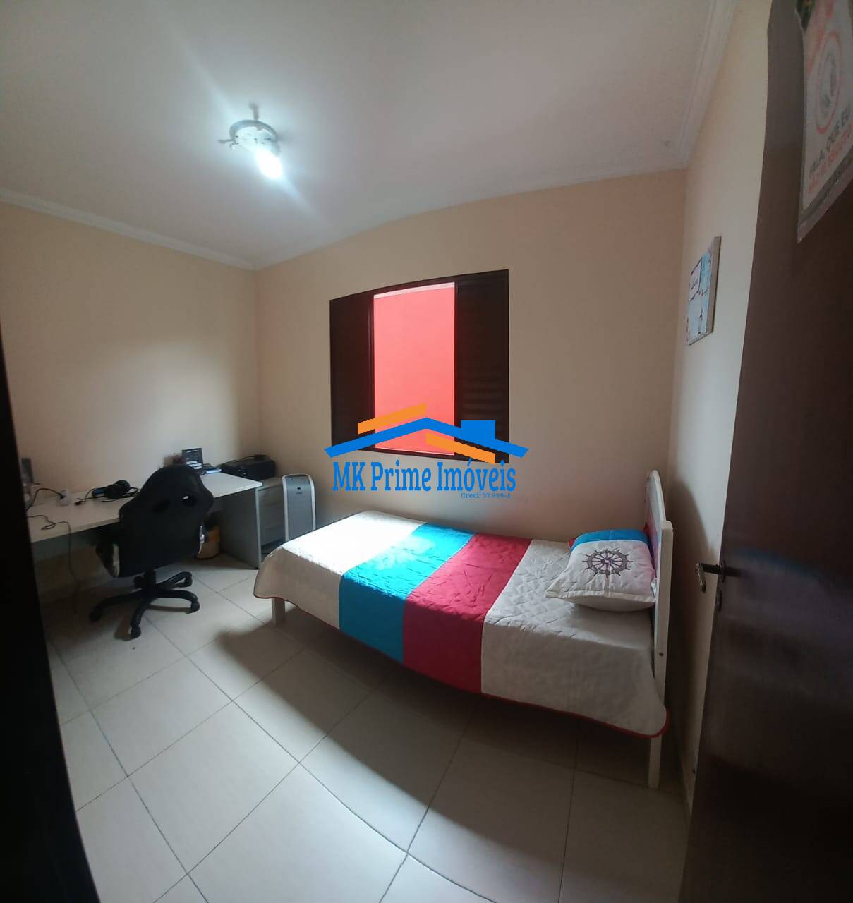 Sobrado à venda com 4 quartos, 238m² - Foto 27