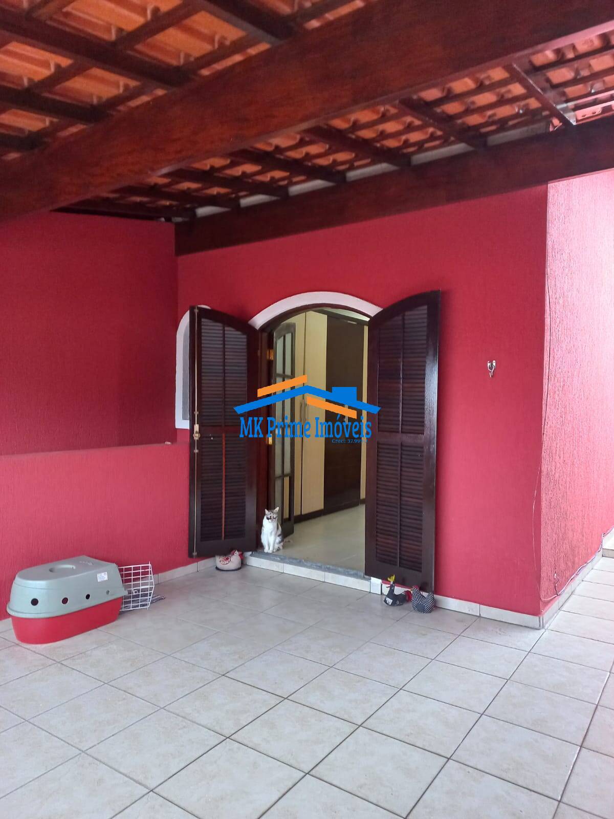 Sobrado à venda com 4 quartos, 238m² - Foto 7