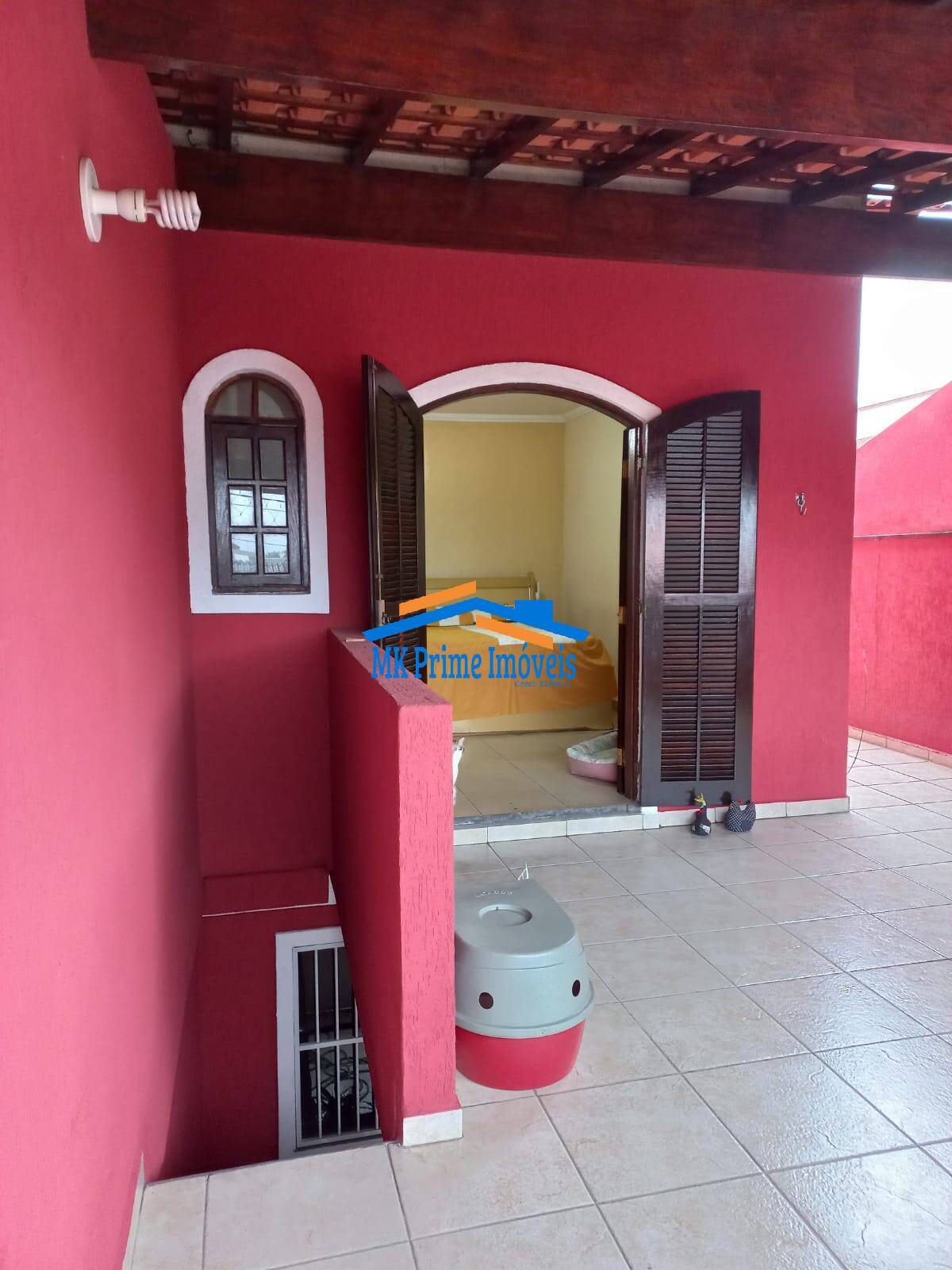 Sobrado à venda com 4 quartos, 238m² - Foto 8