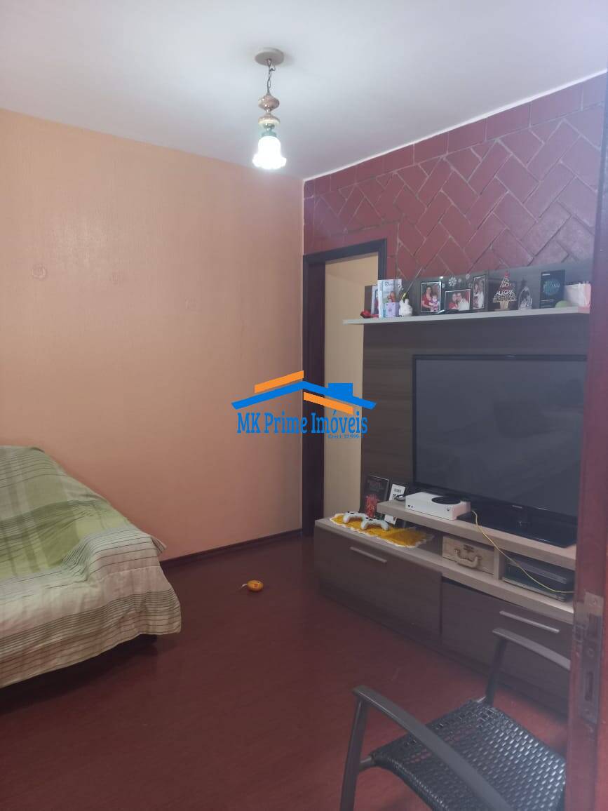 Sobrado à venda com 4 quartos, 238m² - Foto 28