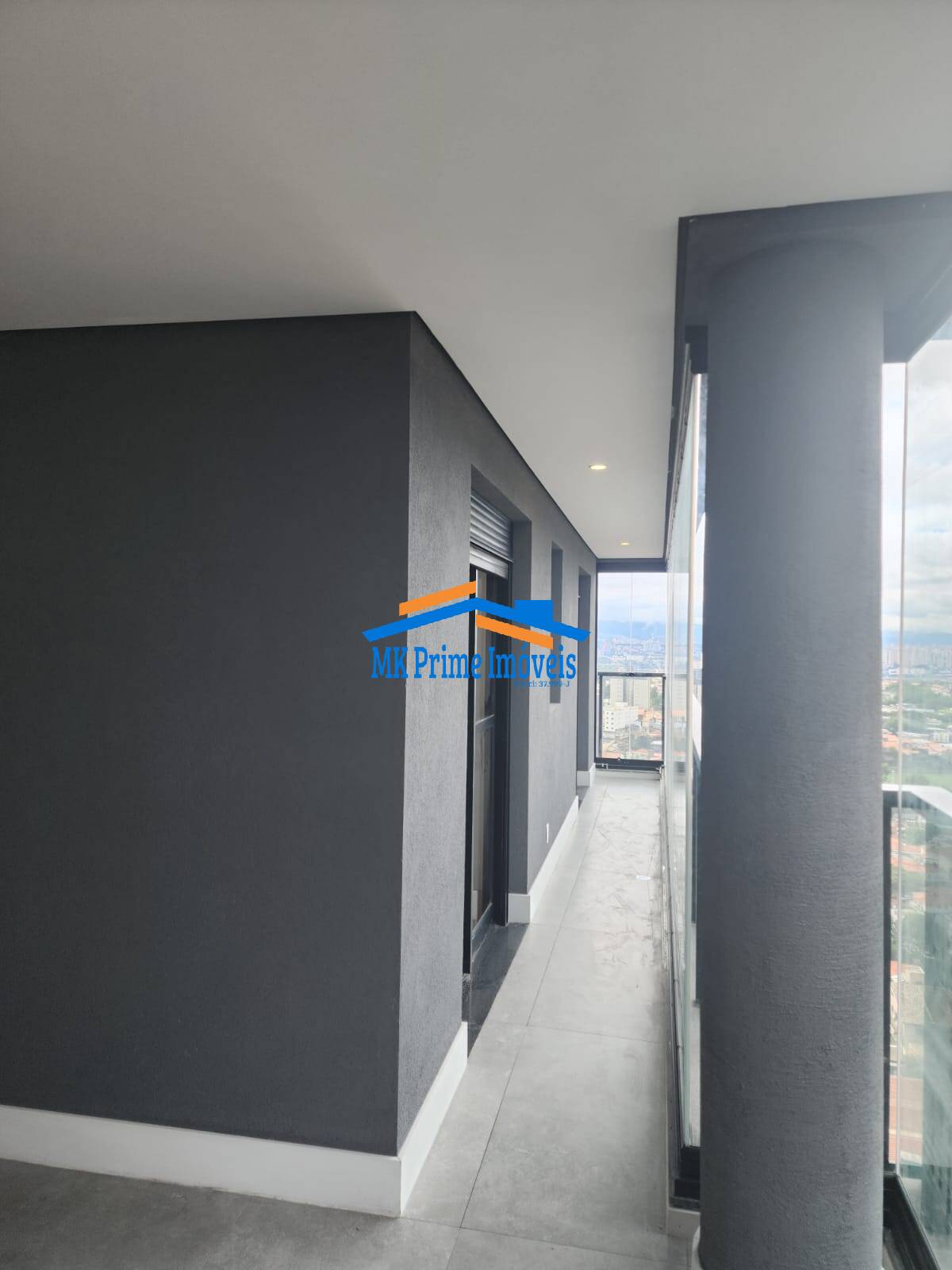 Apartamento à venda com 3 quartos, 116m² - Foto 3