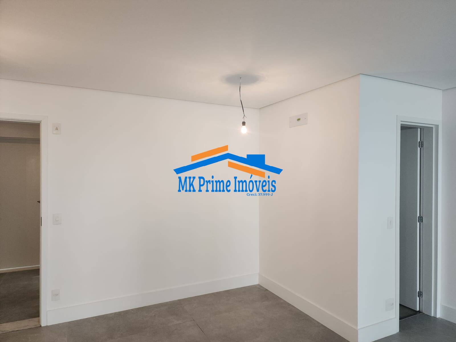 Apartamento à venda com 3 quartos, 116m² - Foto 4