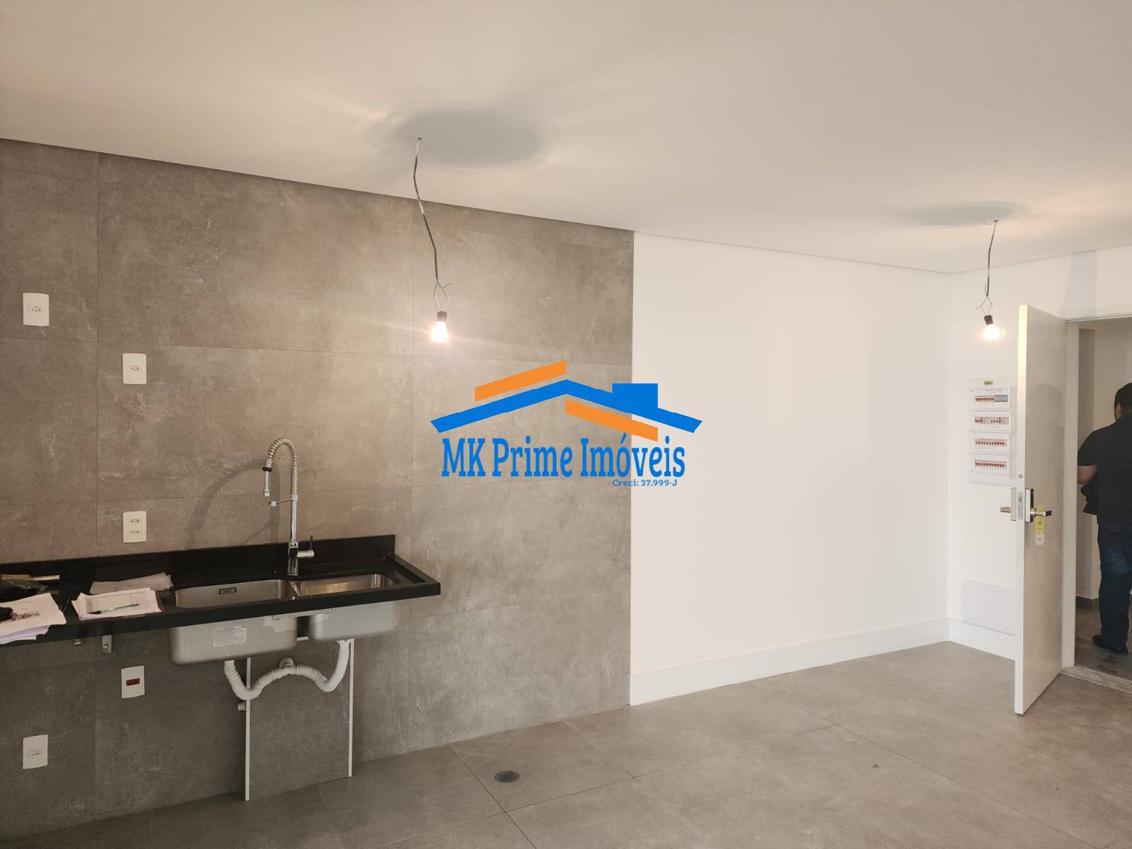 Apartamento à venda com 3 quartos, 116m² - Foto 6