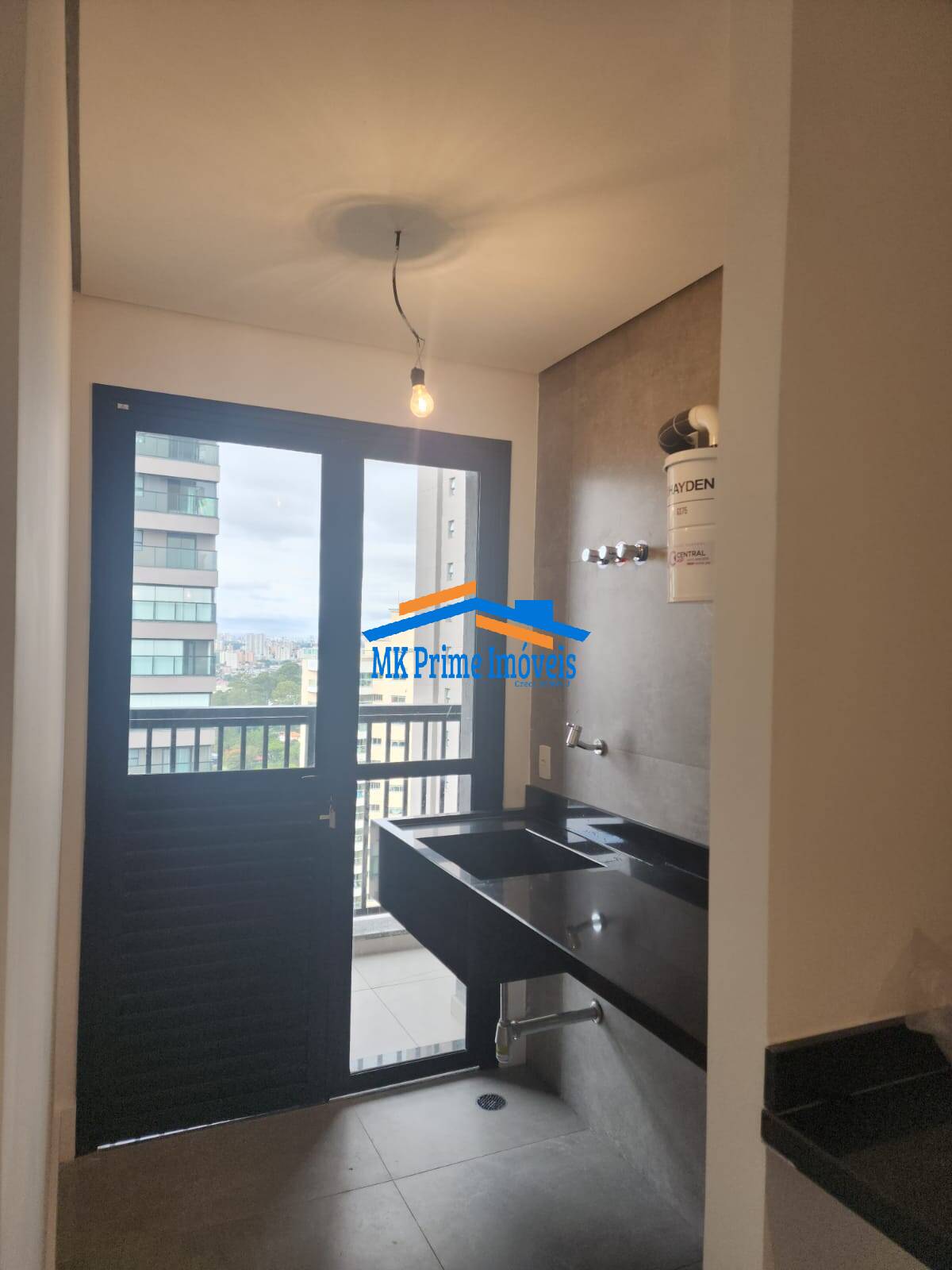 Apartamento à venda com 3 quartos, 116m² - Foto 9