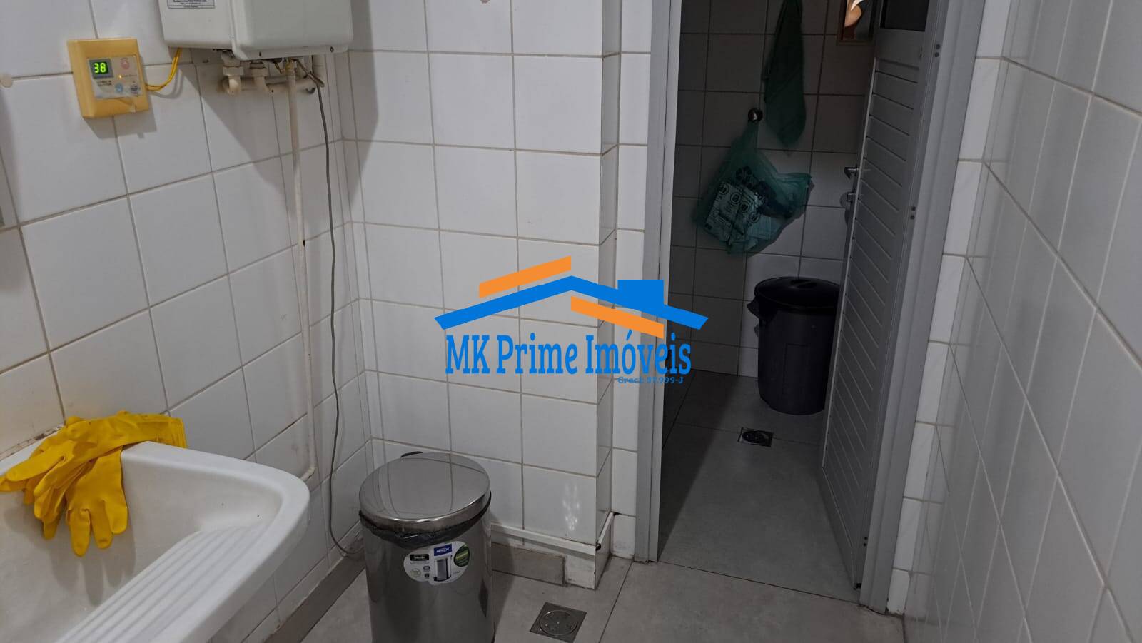 Apartamento à venda com 3 quartos, 96m² - Foto 12