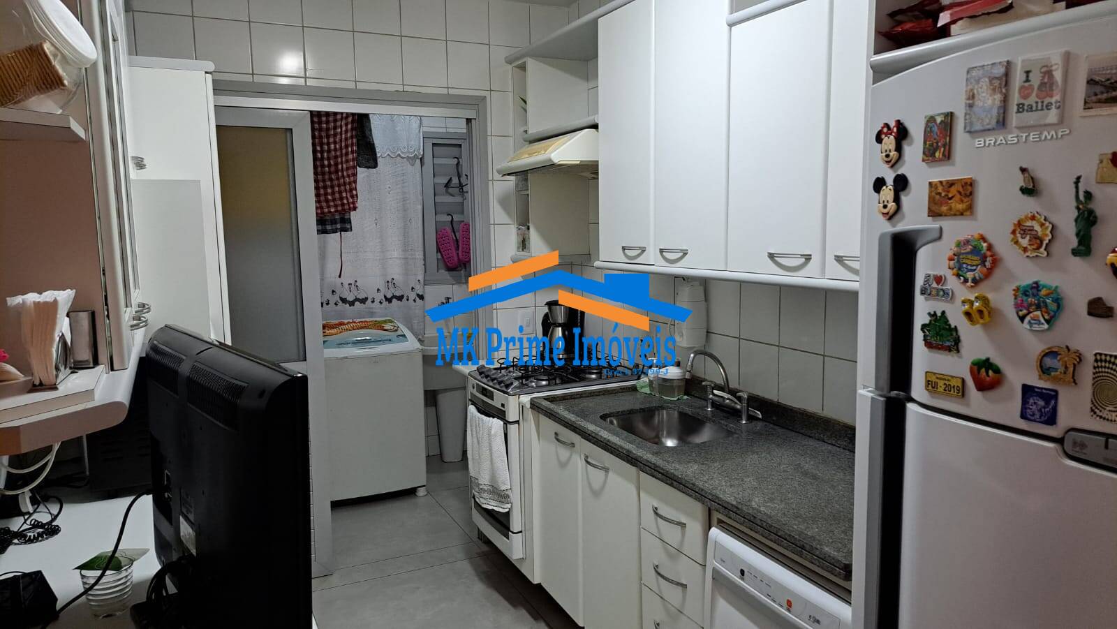 Apartamento à venda com 3 quartos, 96m² - Foto 5