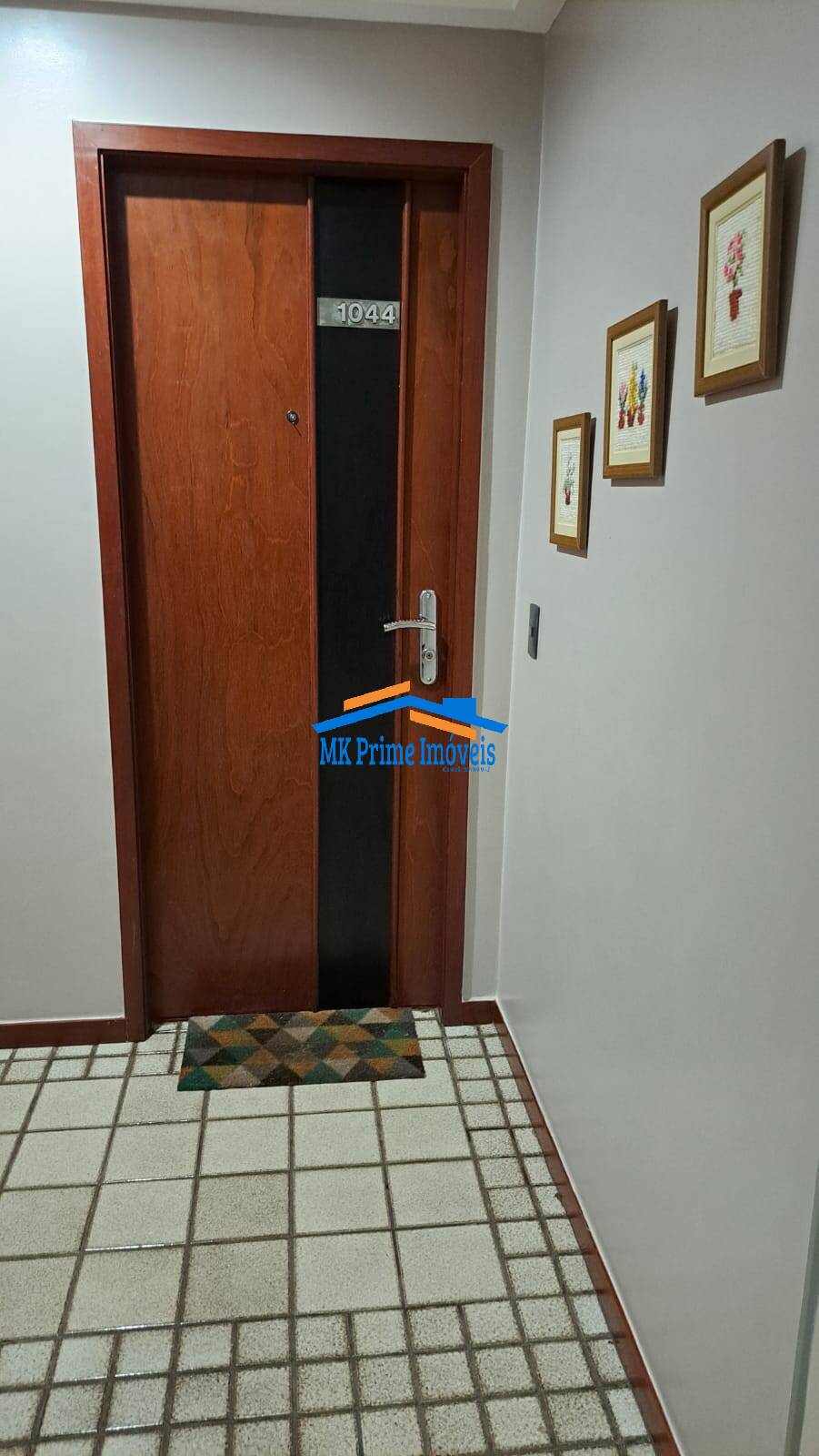 Apartamento à venda com 3 quartos, 96m² - Foto 18