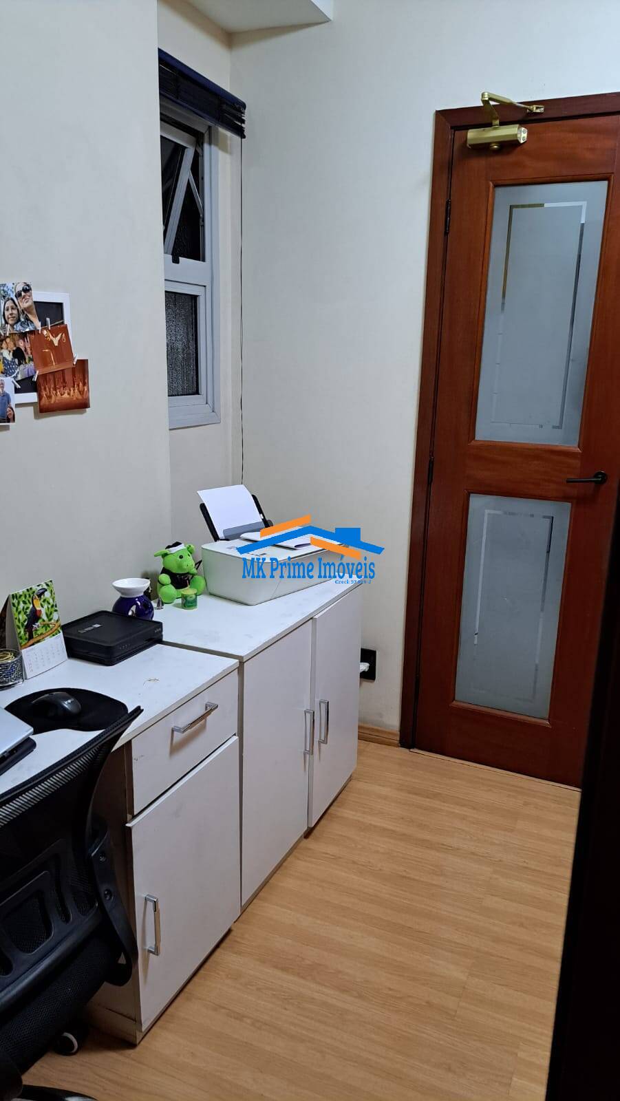 Apartamento à venda com 3 quartos, 96m² - Foto 7