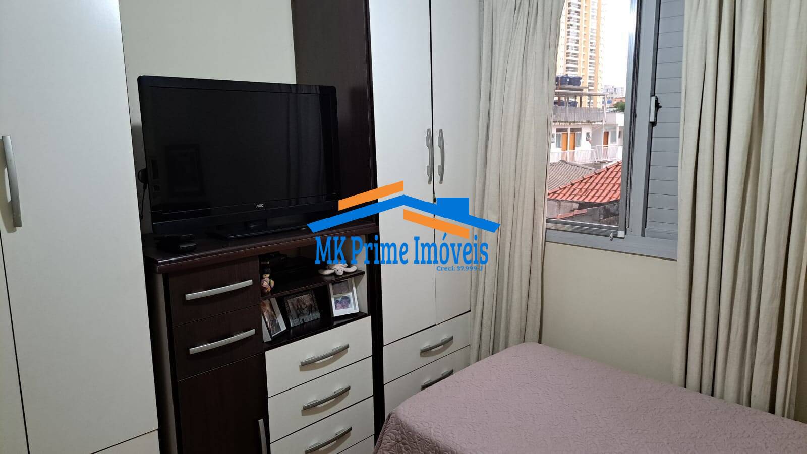 Apartamento à venda com 3 quartos, 96m² - Foto 9