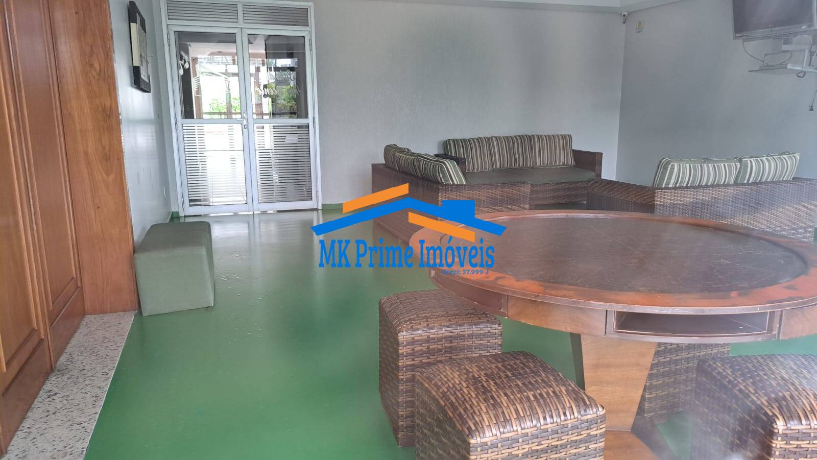 Apartamento à venda com 3 quartos, 96m² - Foto 34