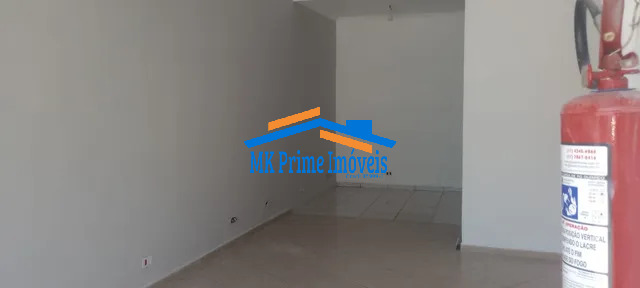 Loja-Salão para alugar, 25m² - Foto 2