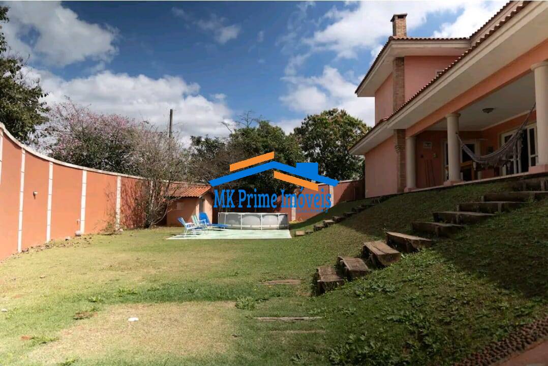 Casa de Condomínio à venda com 3 quartos, 315m² - Foto 6