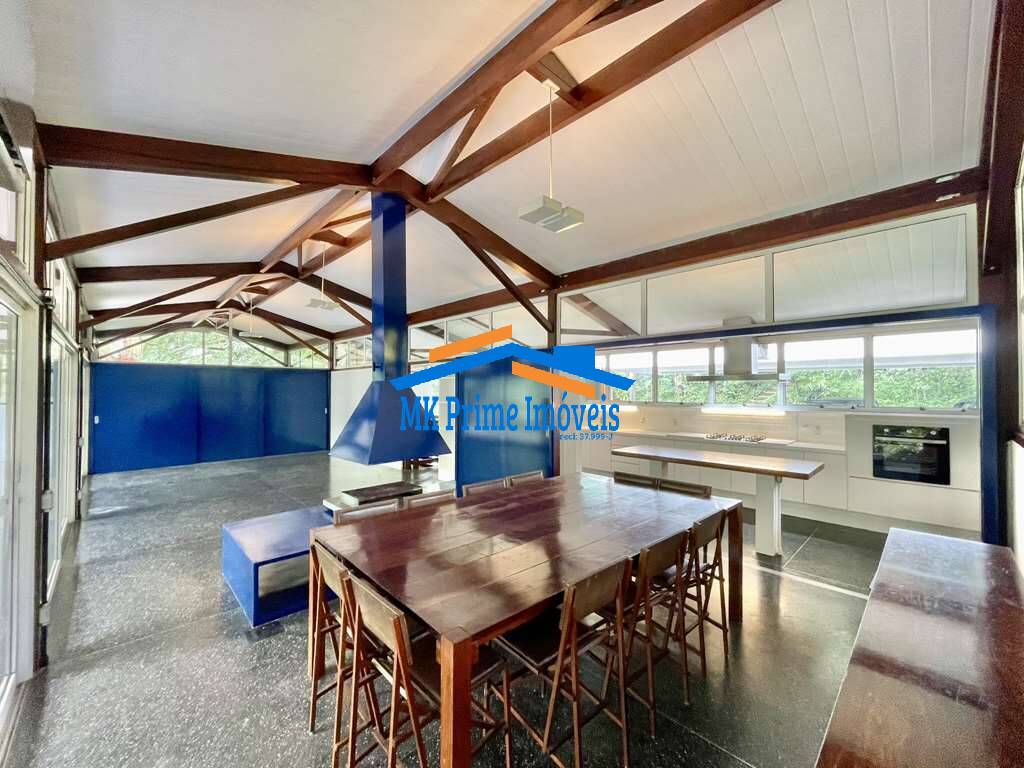 Casa de Condomínio à venda com 3 quartos, 380m² - Foto 10