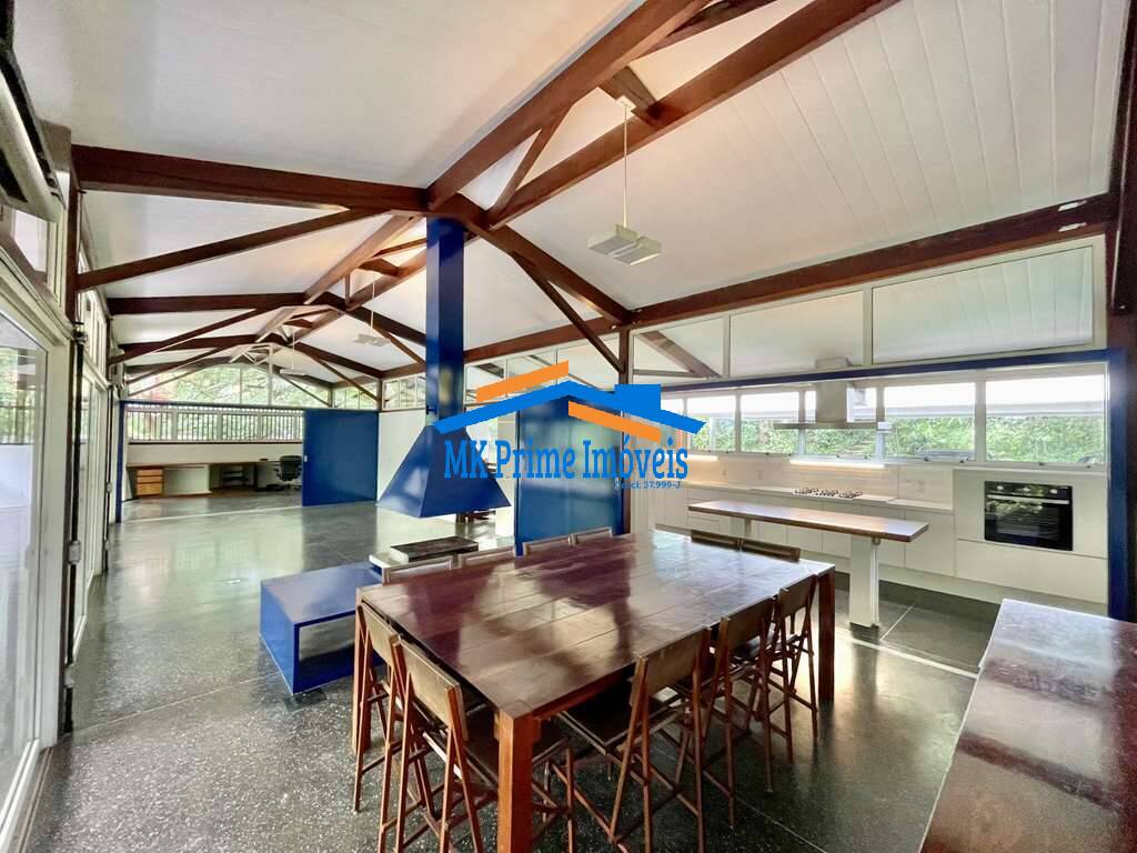 Casa de Condomínio à venda com 3 quartos, 380m² - Foto 15