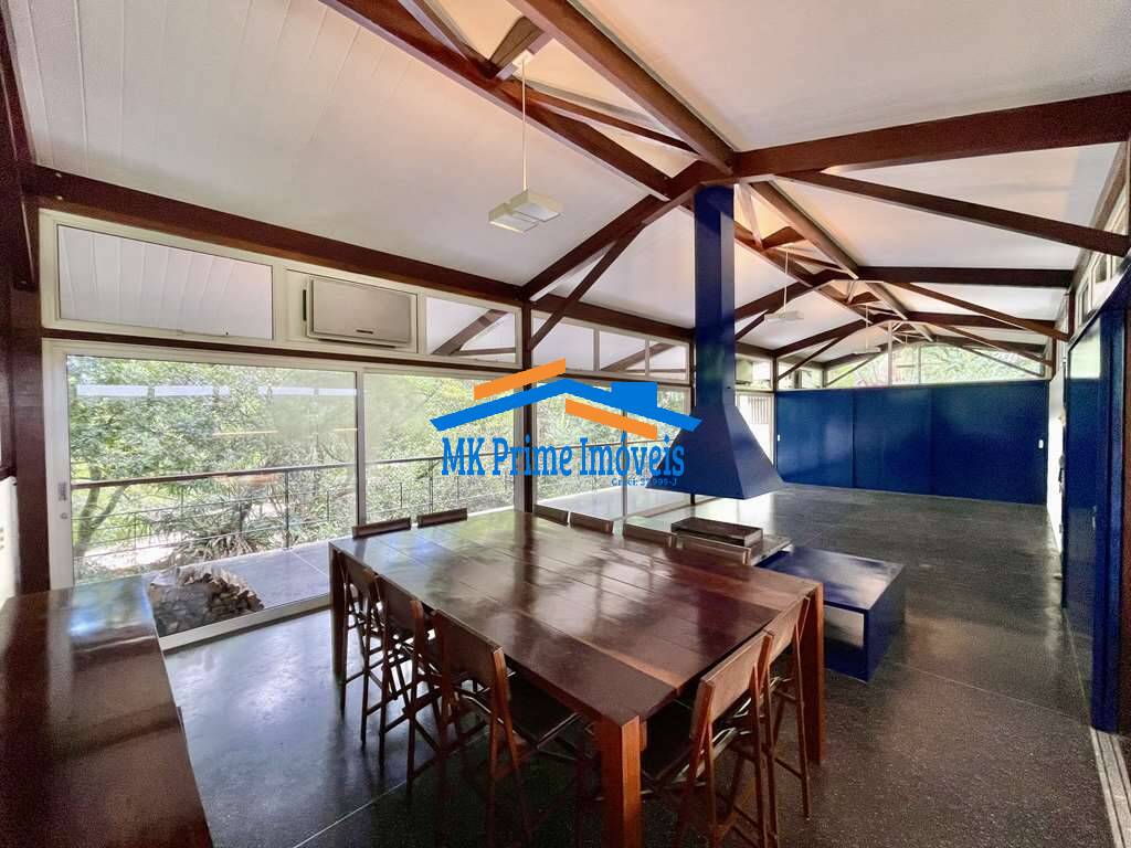 Casa de Condomínio à venda com 3 quartos, 380m² - Foto 16