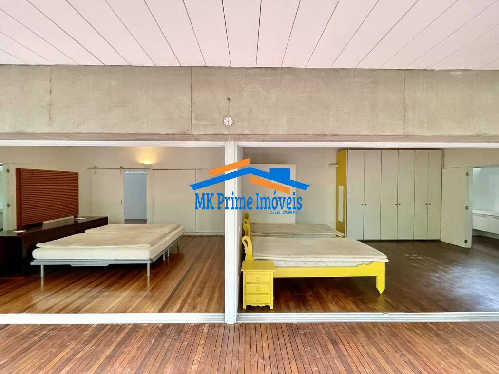 Casa de Condomínio à venda com 3 quartos, 380m² - Foto 40