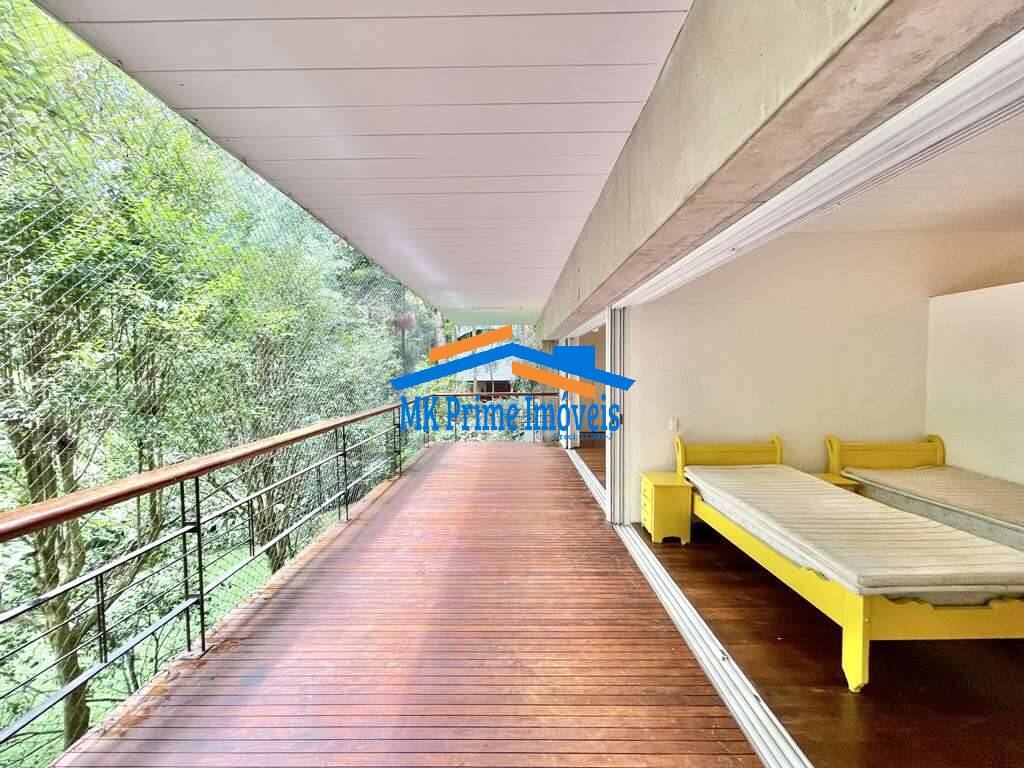 Casa de Condomínio à venda com 3 quartos, 380m² - Foto 41