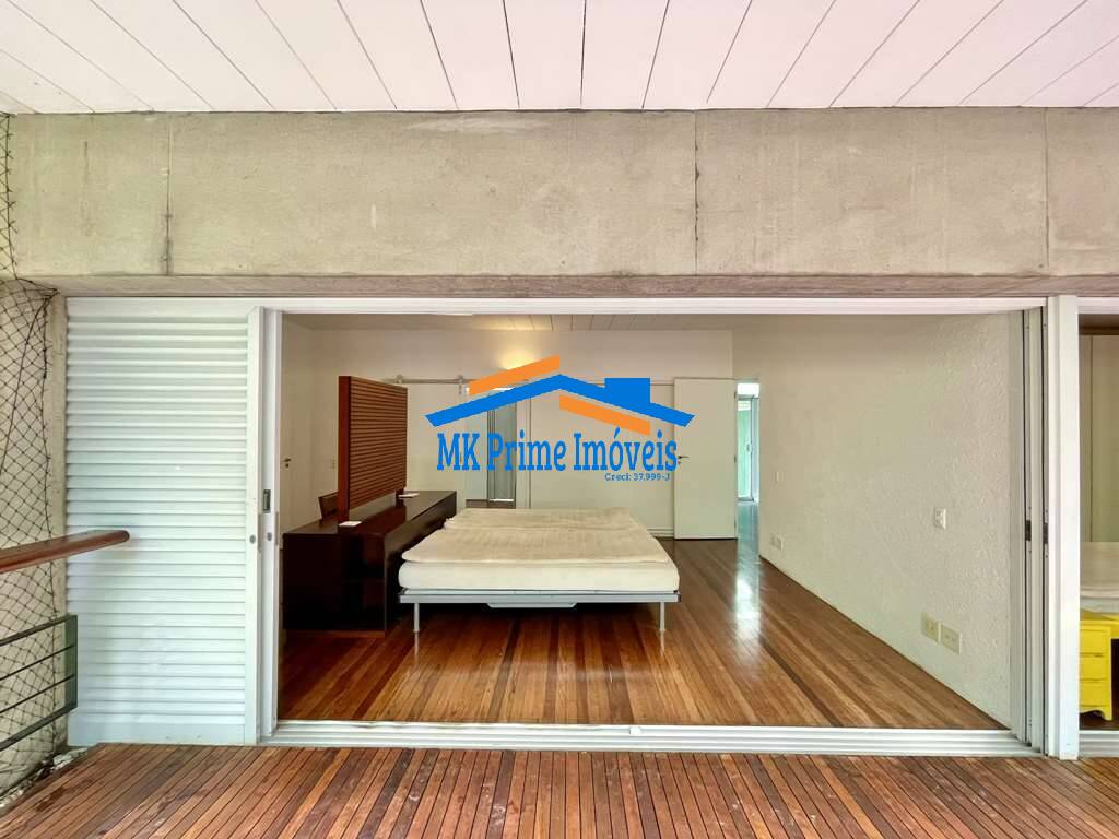 Casa de Condomínio à venda com 3 quartos, 380m² - Foto 31