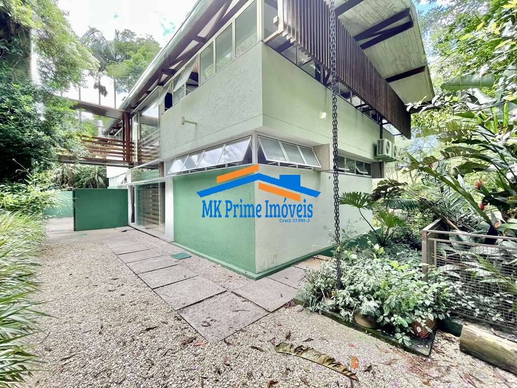 Casa de Condomínio à venda com 3 quartos, 380m² - Foto 52