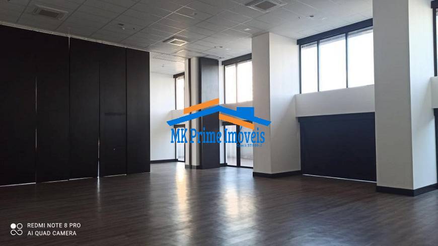 Conjunto Comercial-Sala para alugar, 392m² - Foto 1