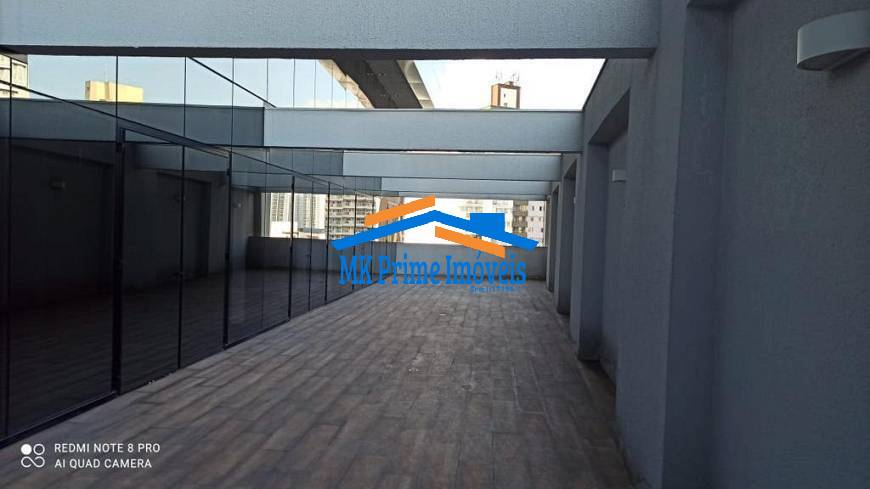 Conjunto Comercial-Sala para alugar, 392m² - Foto 4