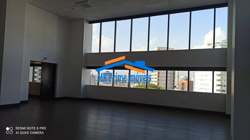 Conjunto Comercial-Sala para alugar, 392m² - Foto 2