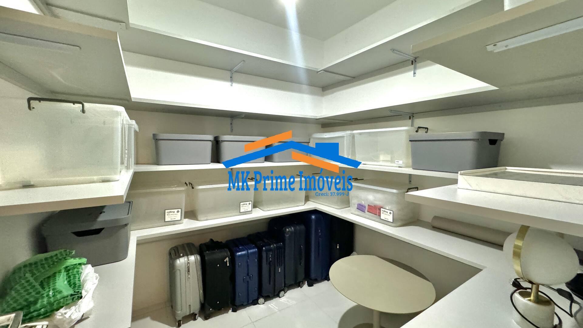 Apartamento à venda com 3 quartos, 285m² - Foto 19