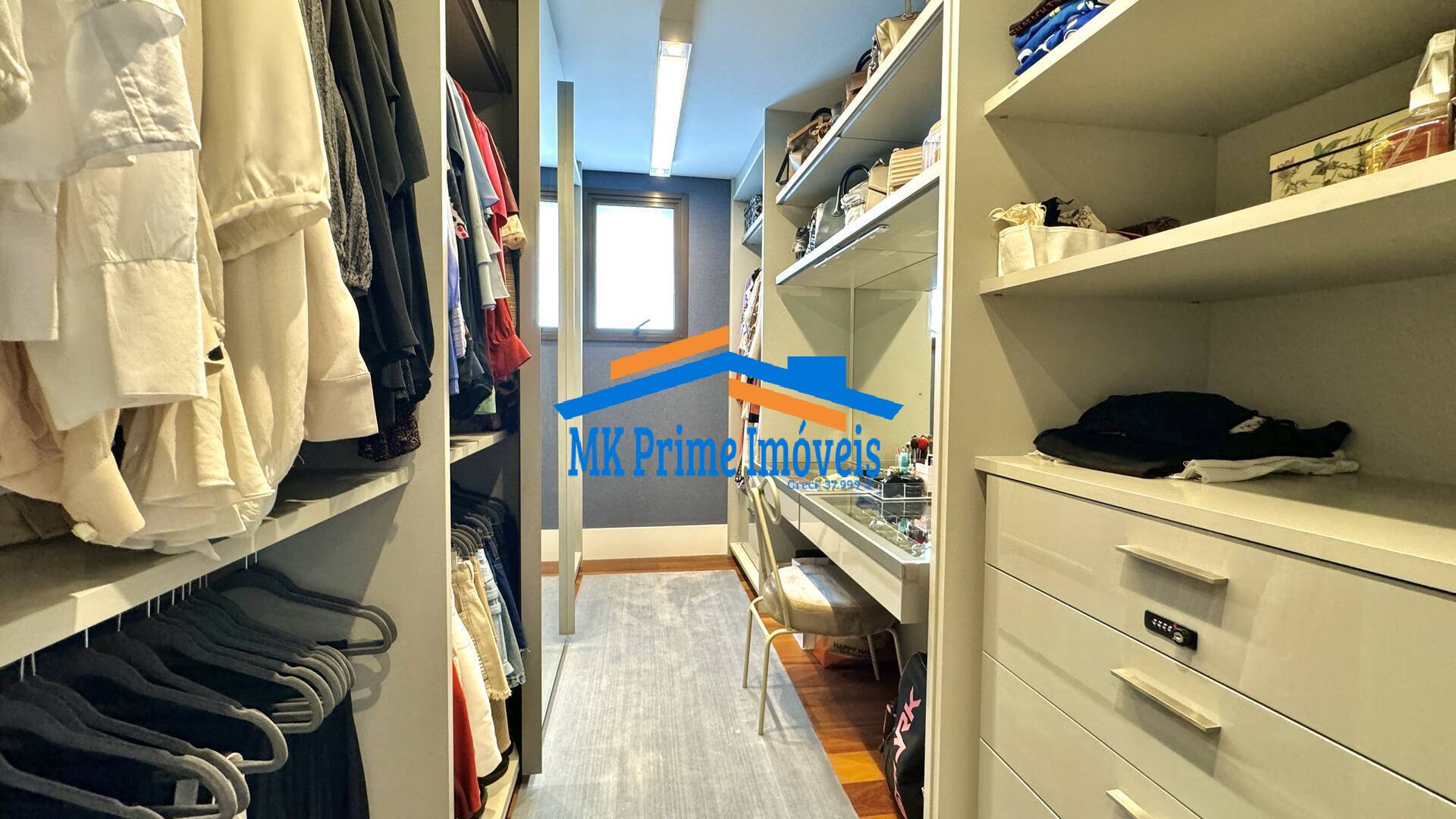 Apartamento à venda com 3 quartos, 285m² - Foto 21