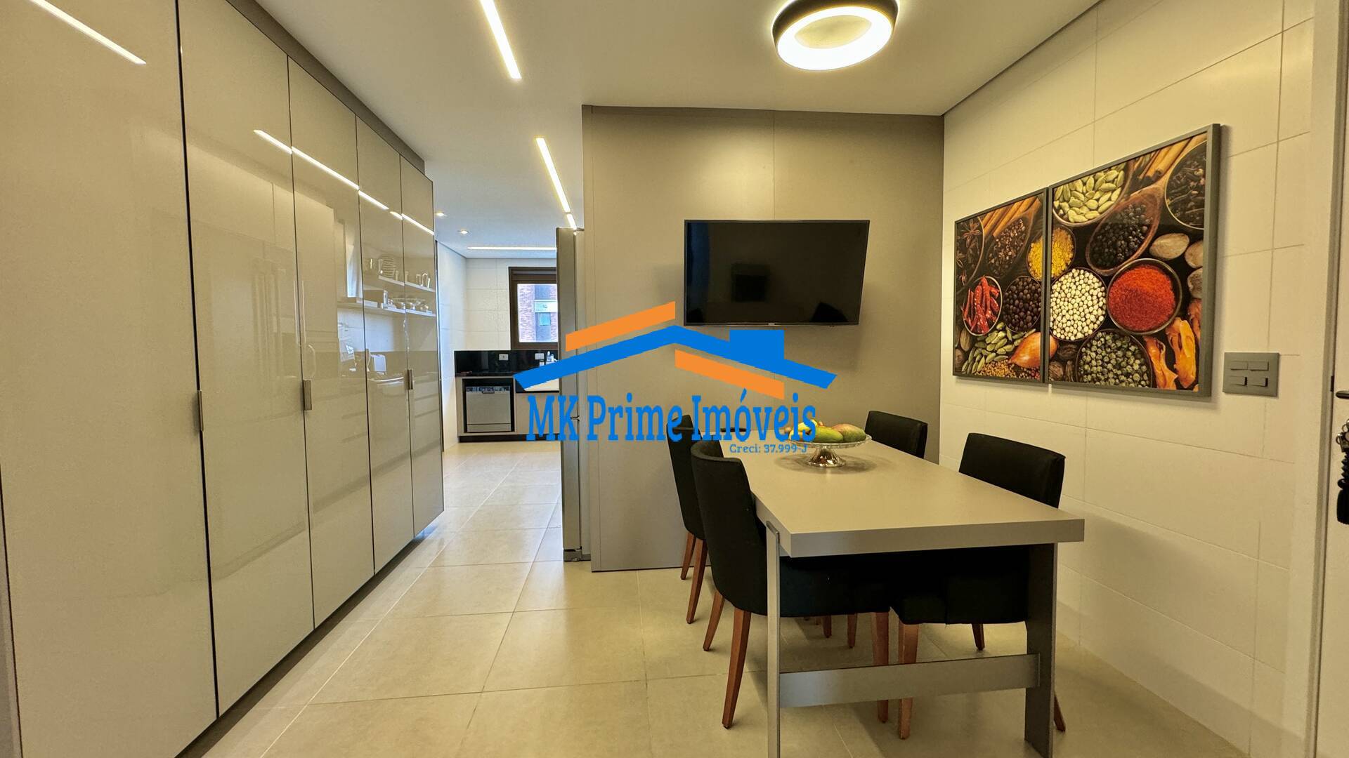 Apartamento à venda com 3 quartos, 285m² - Foto 17