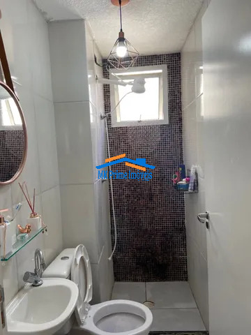 Apartamento à venda com 2 quartos, 40m² - Foto 4