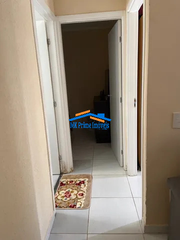 Apartamento à venda com 2 quartos, 40m² - Foto 10