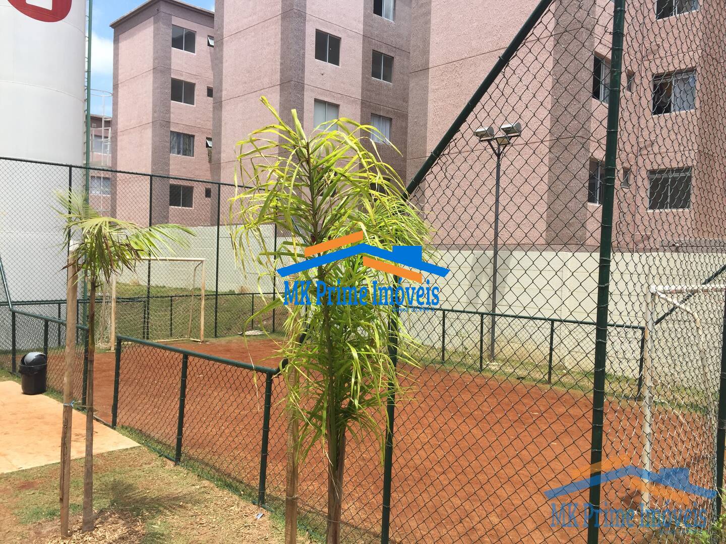 Apartamento à venda com 2 quartos, 40m² - Foto 16