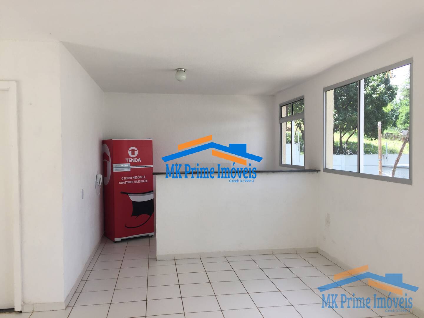 Apartamento à venda com 2 quartos, 40m² - Foto 26