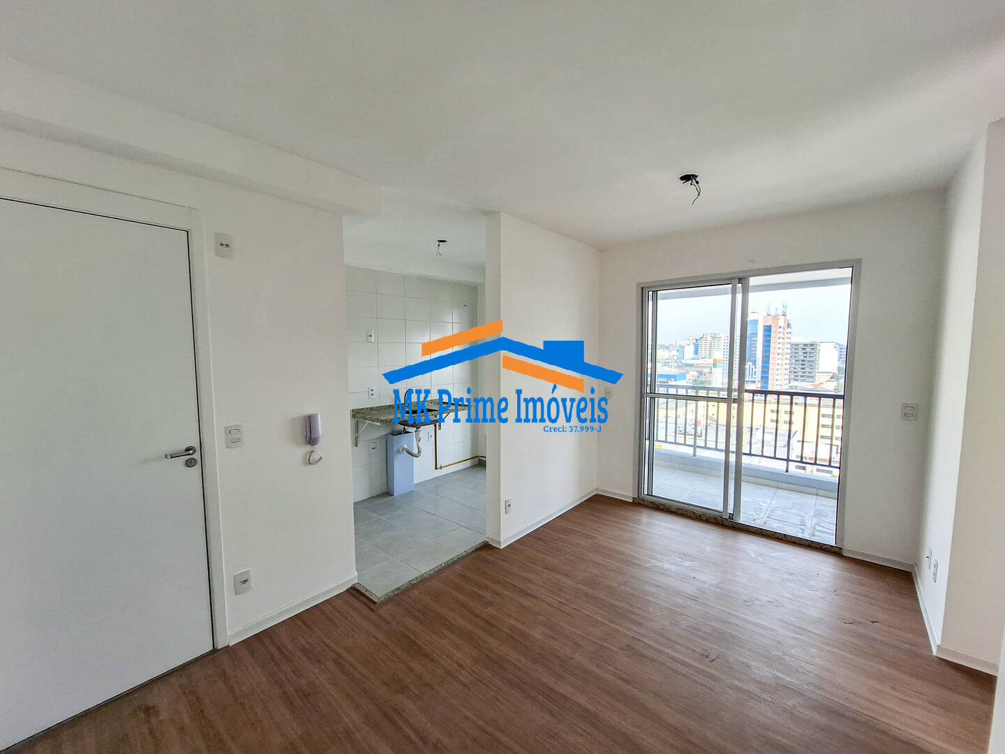 Apartamento para alugar com 2 quartos, 44m² - Foto 8