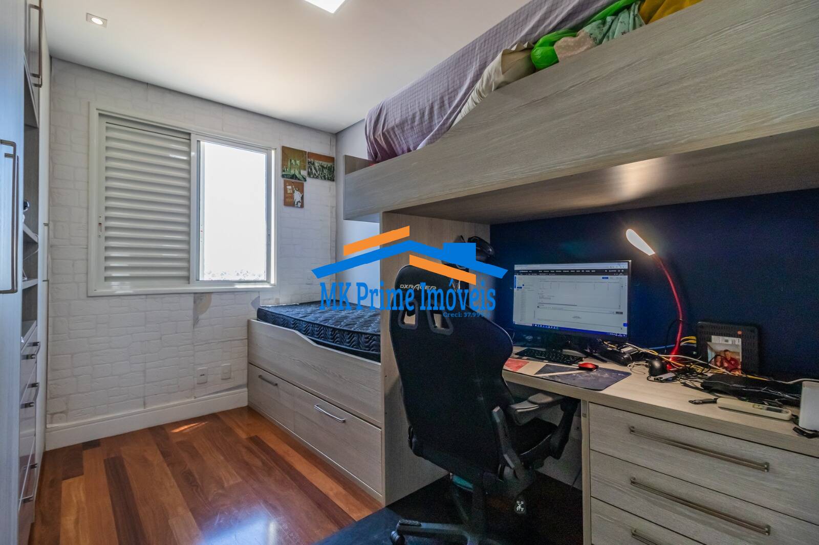 Apartamento à venda com 3 quartos, 116m² - Foto 10