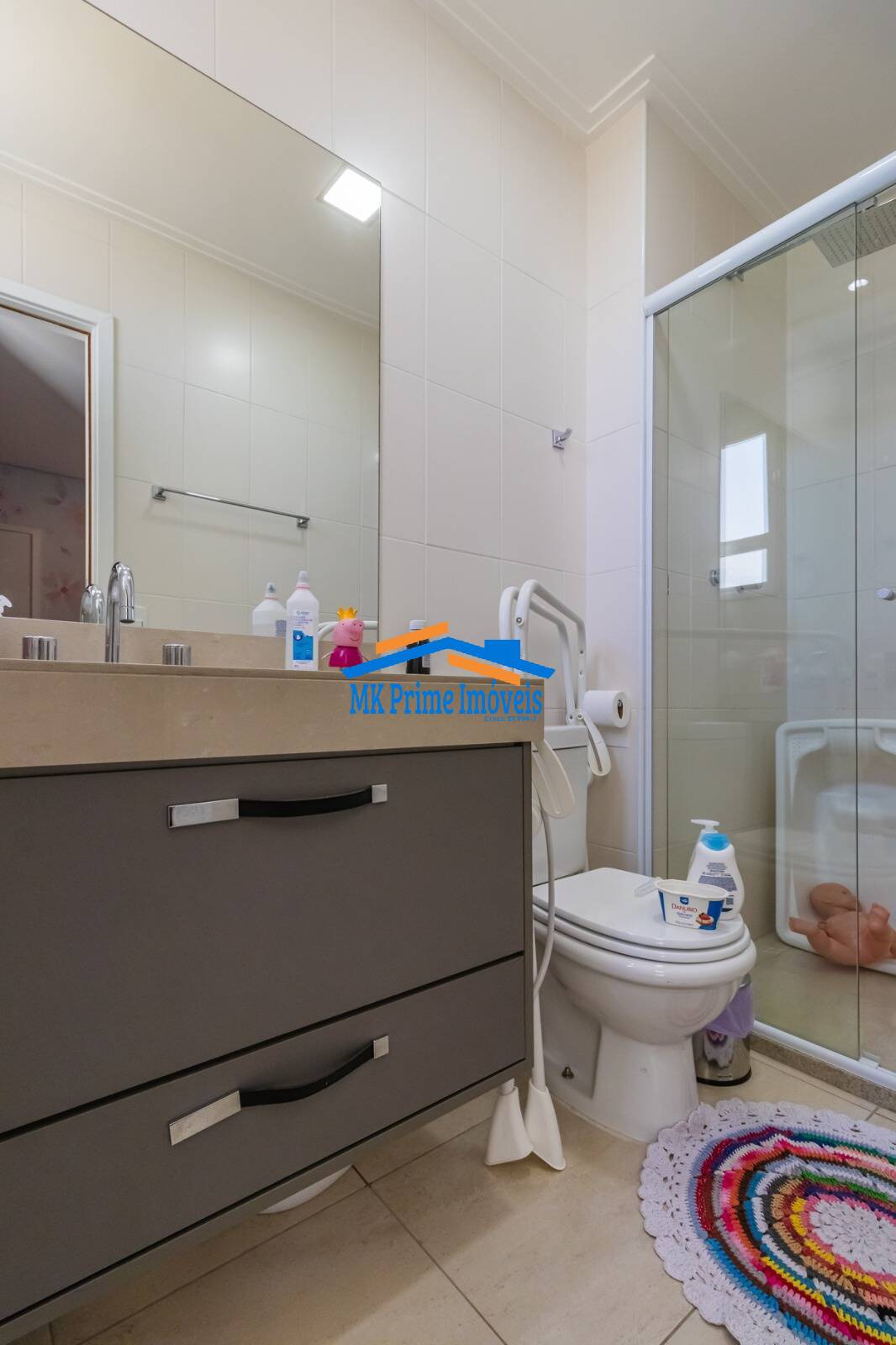 Apartamento à venda com 3 quartos, 116m² - Foto 15