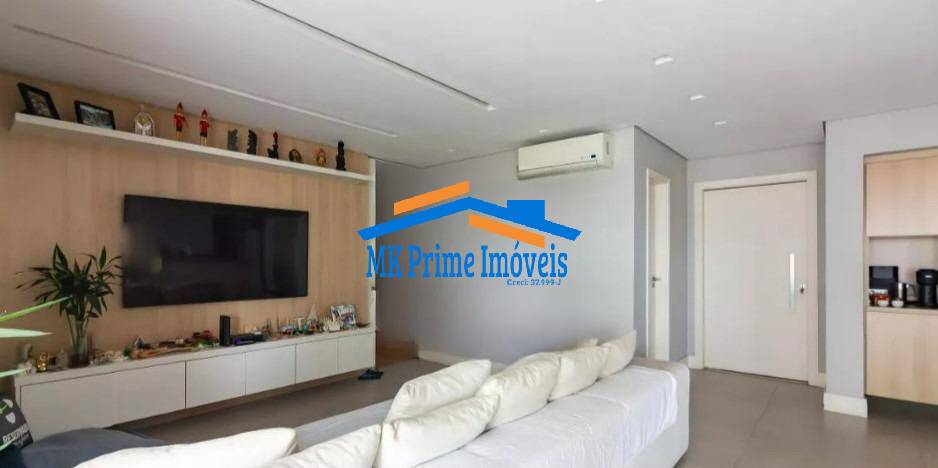 Apartamento à venda com 4 quartos, 137m² - Foto 4