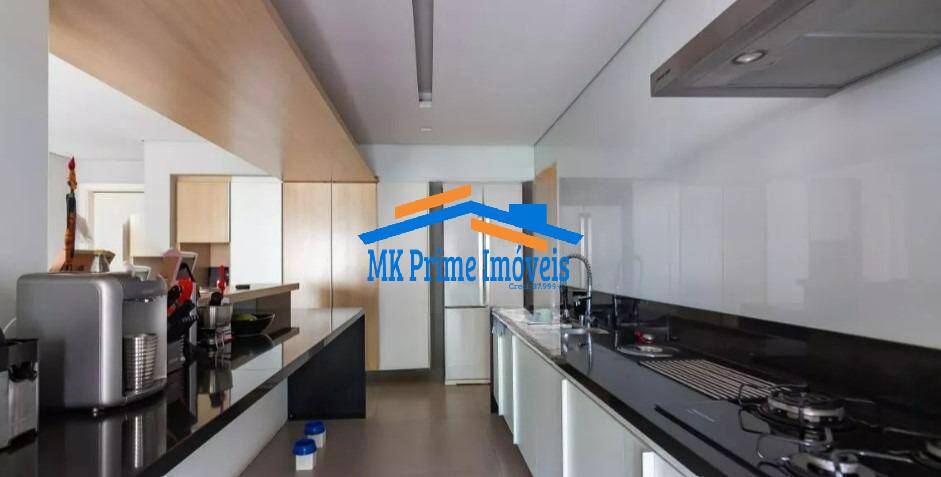 Apartamento à venda com 4 quartos, 137m² - Foto 5