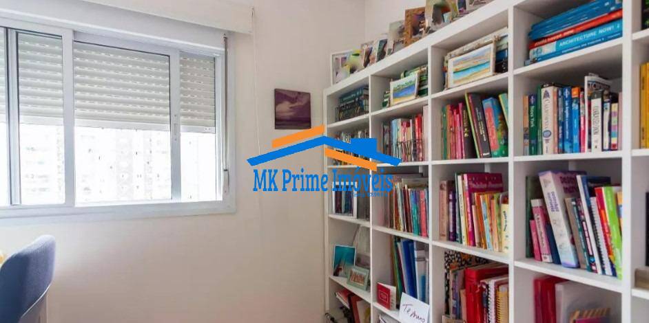 Apartamento à venda com 4 quartos, 137m² - Foto 25