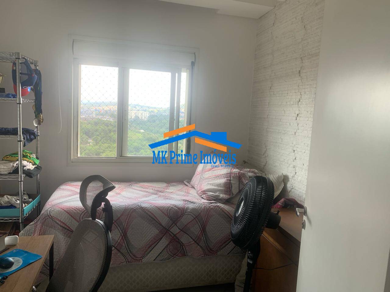 Apartamento à venda com 3 quartos, 87m² - Foto 9