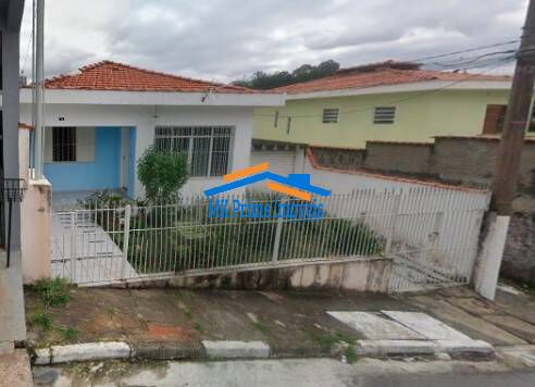 Casa à venda com 2 quartos, 180m² - Foto 1