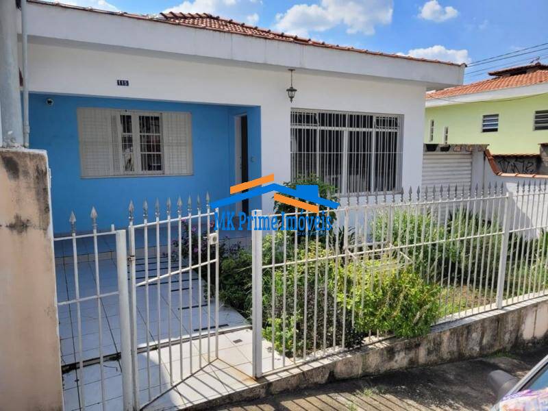 Casa à venda com 2 quartos, 180m² - Foto 2