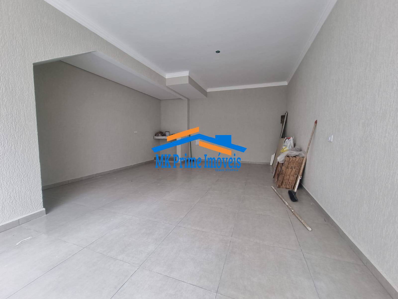 Sobrado à venda com 3 quartos, 130m² - Foto 3