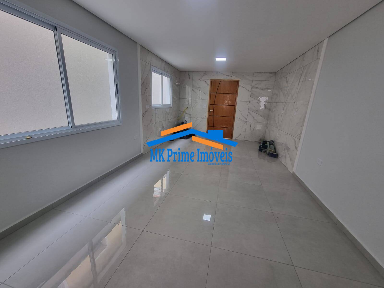 Sobrado à venda com 3 quartos, 130m² - Foto 8