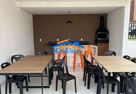 Apartamento à venda com 2 quartos, 41m² - Foto 26