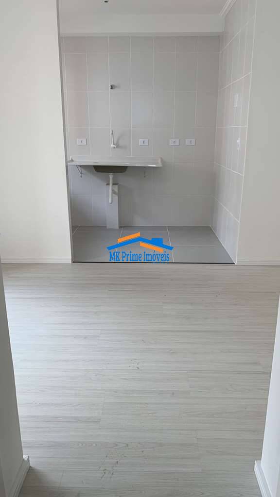 Apartamento à venda com 2 quartos, 41m² - Foto 5