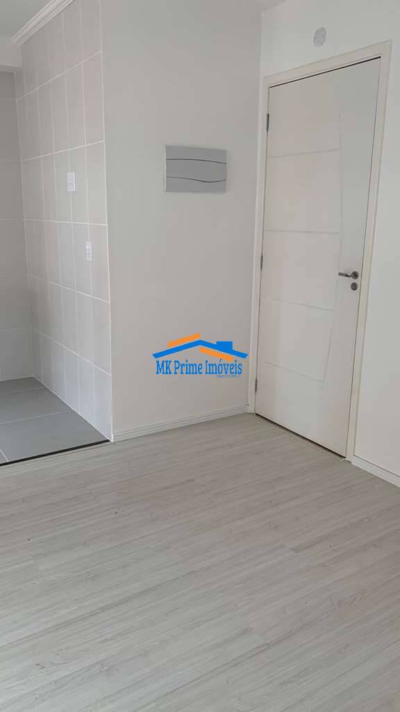 Apartamento à venda com 2 quartos, 41m² - Foto 6