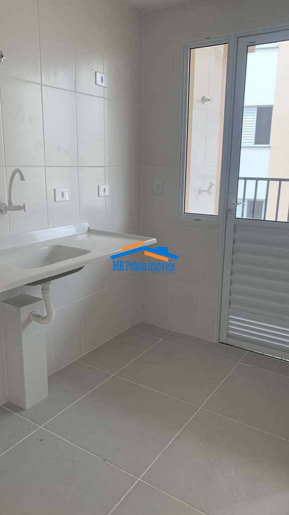 Apartamento à venda com 2 quartos, 41m² - Foto 10