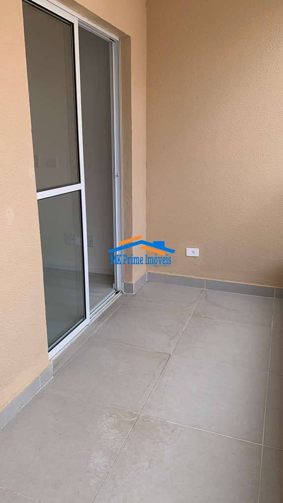 Apartamento à venda com 2 quartos, 41m² - Foto 4